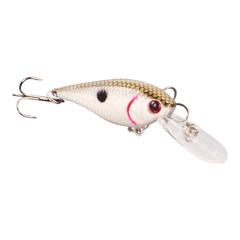 Finesse 'Madbass' Baitfish, 85mm Deep Diving Crankbait