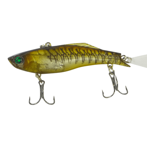 Finesse Deep Water Vibes 80mm Ghost