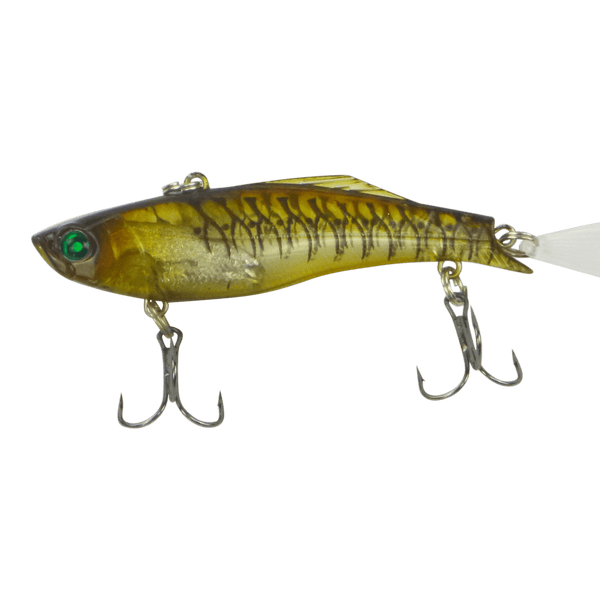 Finesse Deep Water Vibes 80mm Ghost