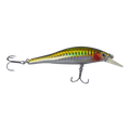 Finesse L Series Minnow, Gold Laser, 95mm