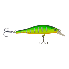 Finesse L Series Minnow, Tree Frog, 95mm
