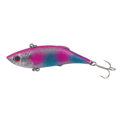 Finesse MK54 Big Vibe, 80mm, Blue Blush
