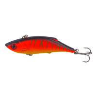 Finesse MK54 Big Vibe, 80mm, Burnt Orange