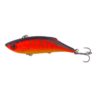 Finesse MK54 Big Vibe, 80mm, Burnt Orange