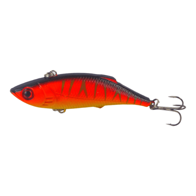 Finesse MK54 Big Vibe, 80mm, Burnt Orange