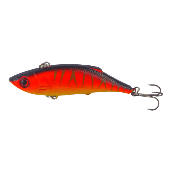 Finesse MK54 Big Vibe, 80mm, Burnt Orange