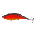 Finesse MK54 Big Vibe, 80mm, Burnt Orange