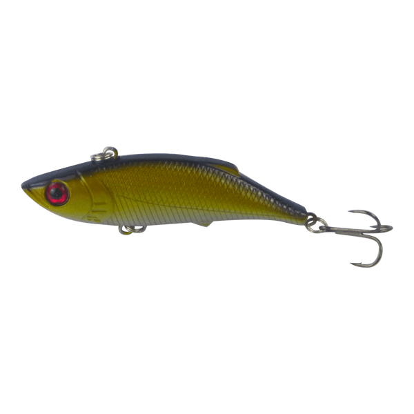 Finesse MK54 Big Vibe, 80mm, Gold N Black