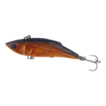 Finesse MK54 Big Vibe, 80mm, Orange Roughy