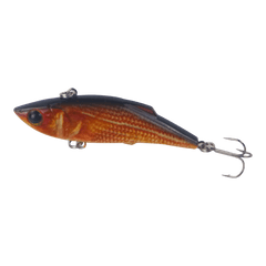 Finesse MK54 Big Vibe, 80mm, Orange Roughy