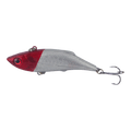 Finesse MK54 Big Vibe, 80mm, Red Herring