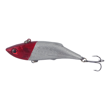 Finesse MK54 Big Vibe, 80mm, Red Herring