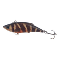 Finesse MK54 Big Vibe, 80mm, Striped Reefy