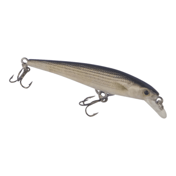 Finesse Naturals Minnow 60 Diving Lure