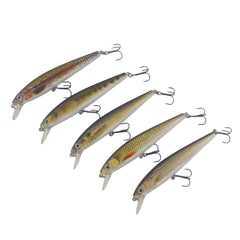 Finesse Naturals Rainbow 160 Diving Lure