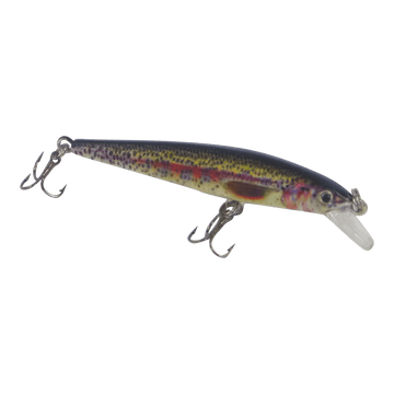 Finesse Naturals Rainbow 60 Diving Lure