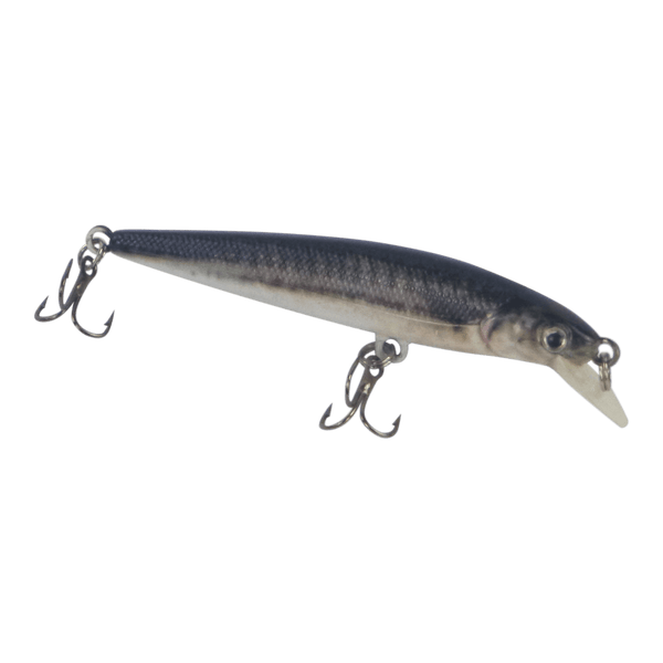 Finesse Naturals Slimy Mack 60 Diving Lure
