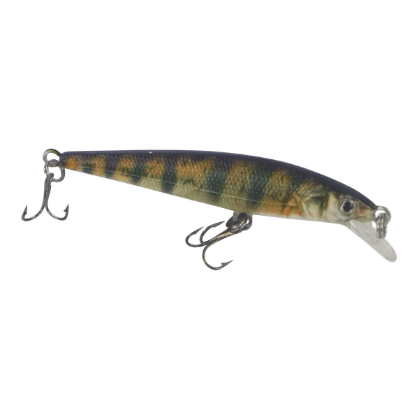 Finesse Naturals Stripey 60 Diving Lure