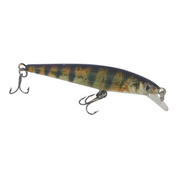 Finesse Naturals Stripey 60 Diving Lure