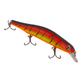 Finesse MK10 Diving Lure, 125mm, Burnt Gold