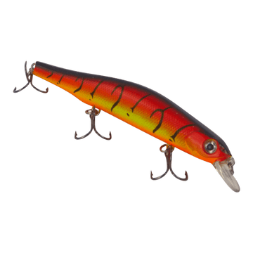 Finesse MK10 Diving Lure, 125mm, Burnt Gold