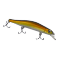 Finesse MK10 Diving Lure, 125mm, Goldback