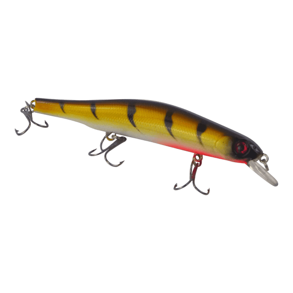 Finesse MK10 Diving Lure, 125mm, Tiger Stripe