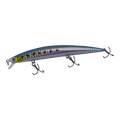 Finesse MK21 Shallow Diving Lure, 130mm, Blue Pilly