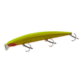 Finesse MK21 Shallow Diving Lure, 130mm, Gold Flash
