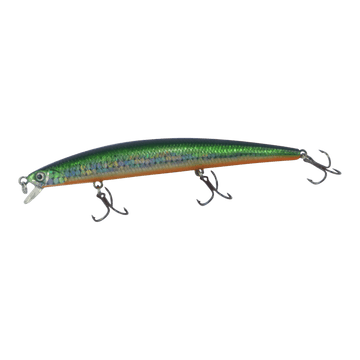 Finesse MK21 Shallow Diving Lure, 130mm, Green Blaze