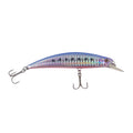 Finesse MK22 Sinking Lure, 95mm, 15gm, Blue Blush
