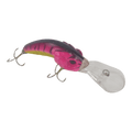 Finesse Leapfrog Deep Diver, 100mm, Purple Demon