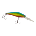 Finesse Longlip Minnow, Neon, 90mm
