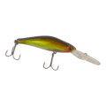 Finesse Longlip Minnow, Tiger Gold, 90mm