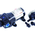 Flojet 12 Volt Pump & Filter 12.5L/Min