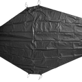 Footprint for Varde 1 Tent by Nortent