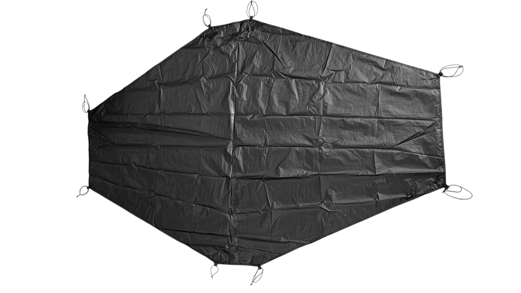 Footprint for Varde 2 Tent by Nortent