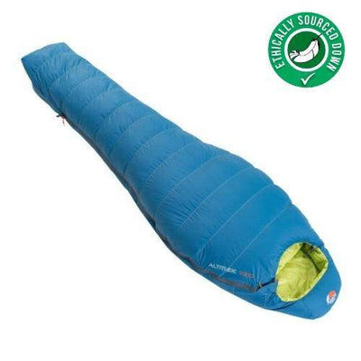 F10 Altitude - 1000g Sleeping Bag