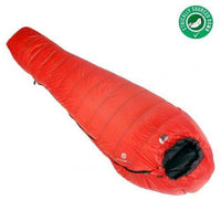 F10 Vulcan -12°- 1250g Sleeping Bag