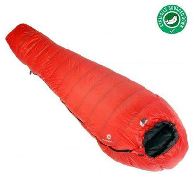 F10 Vulcan -12°- 1250g Sleeping Bag