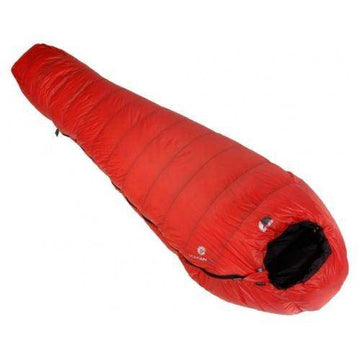F10 Vulcan -12°- 1250g Sleeping Bag