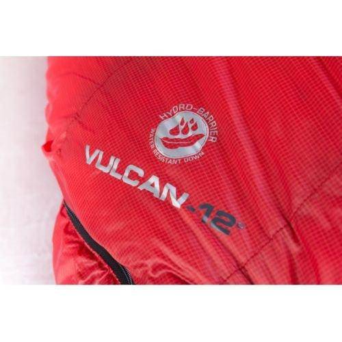 F10 Vulcan -12°- 1250g Sleeping Bag