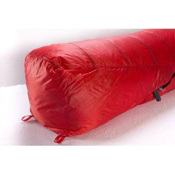 F10 Vulcan -12°- 1250g Sleeping Bag
