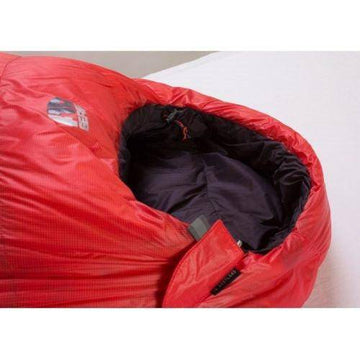 F10 Vulcan -12°- 1250g Sleeping Bag