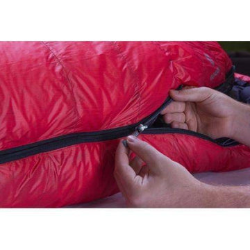 F10 Vulcan -12°- 1250g Sleeping Bag