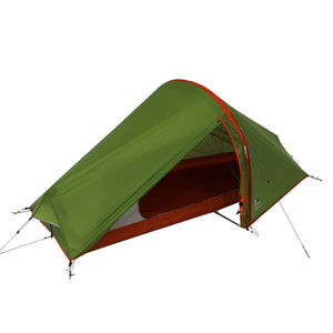 1 Person Expedition Tent - Helium Air UL 1 Tent - 1.35kg by F10