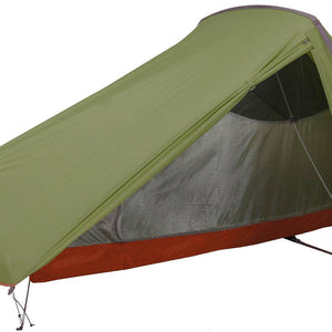 1 Person Expedition Tent - Helium UL 1 Tent - 1.25kg by F10