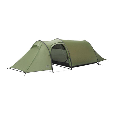 2 Person Camping & Hiking Tent - F10 Xenon UL 2+ Tent - 2.4kg by F10