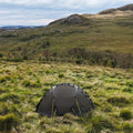 1 Person 4-Season Backpacking Tent - Varde 1 - 2.8kg by Nortent