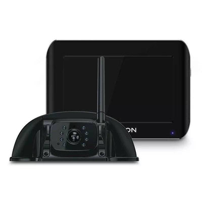 Furrion Vision S Rear Camera & 5" Display Kit